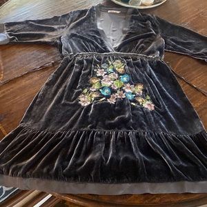 Johnny Was Dress - Size L